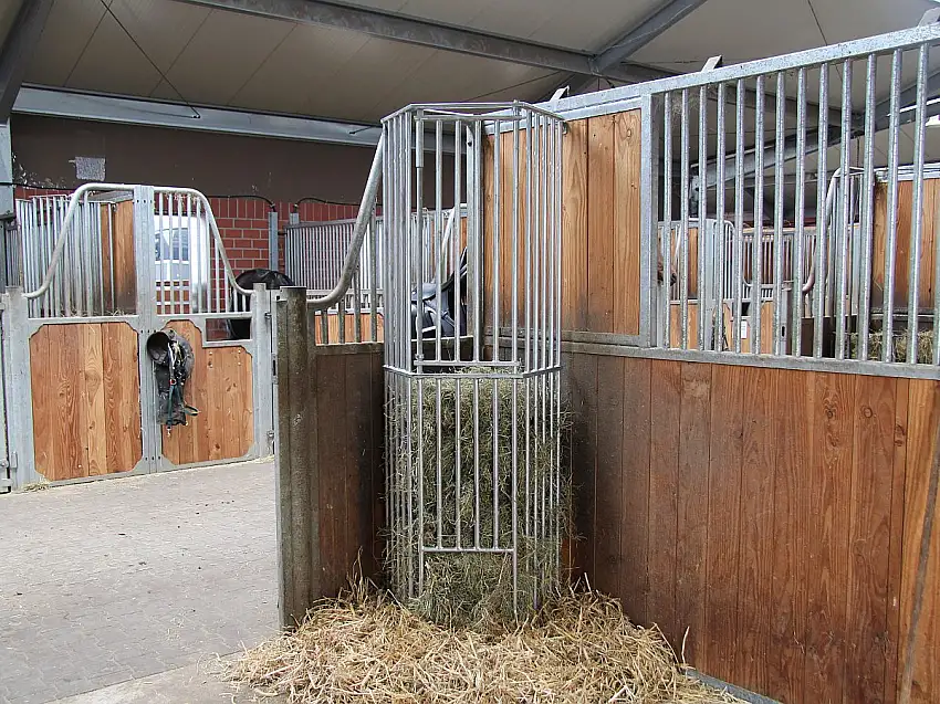 Großraum-Heuraufe Ulina