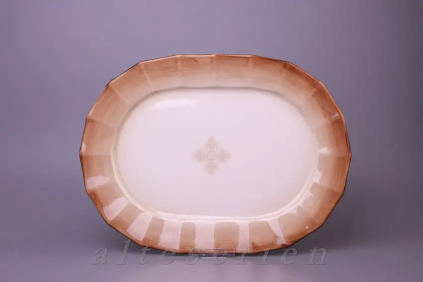 Fleischplatte mittelgroß - Gallo Ravensberg