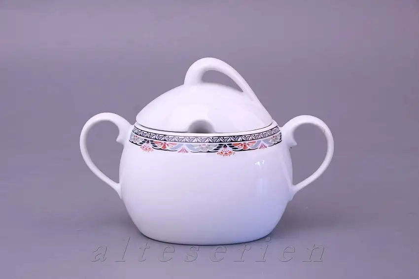 Zuckerdose - Friesland / Melitta La Belle Collier