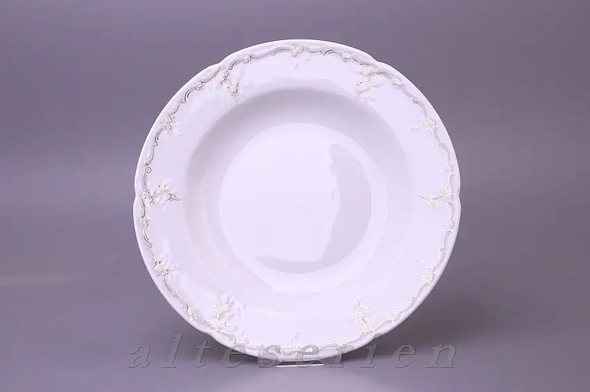 Suppenteller - Kaiser Dubarry Révérence