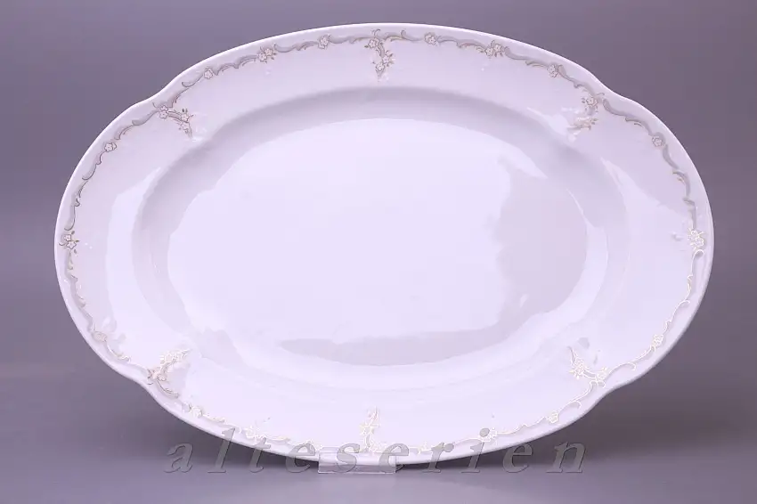 Fleischplatte groß - Kaiser Dubarry Révérence