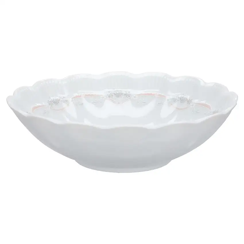 Salatschale - Kaiser Romantica Orleans