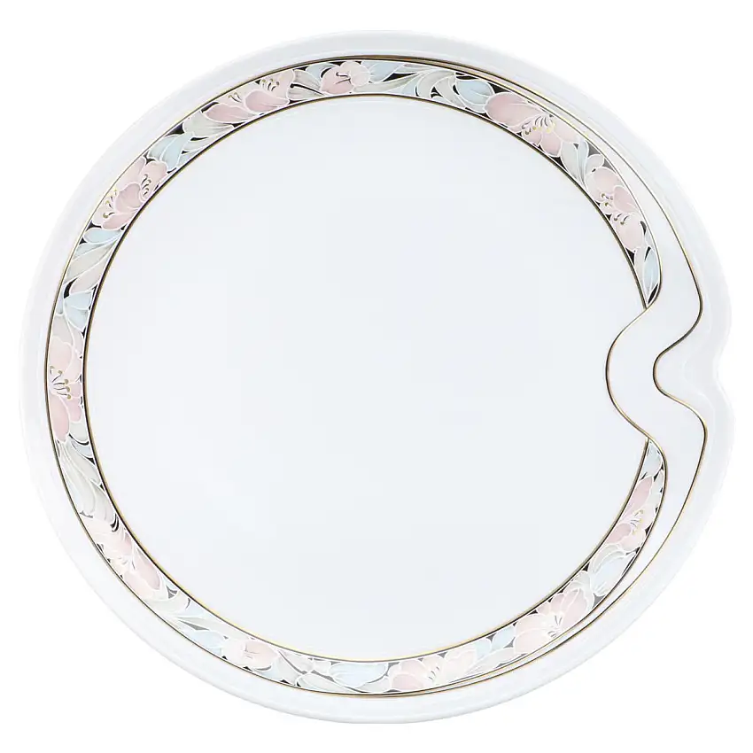 Kuchenplatte - Kaiser Domino Tivoli